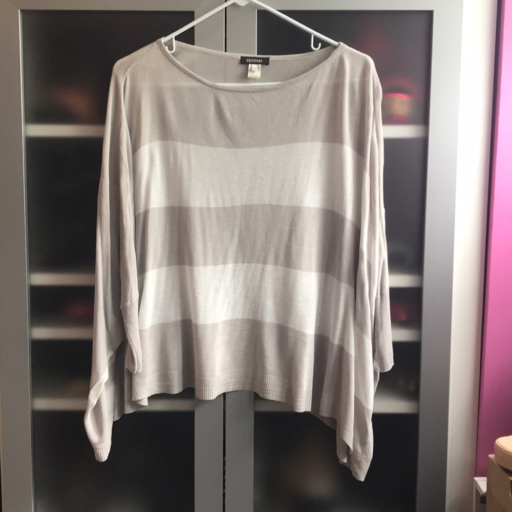 Karisma Flowy top